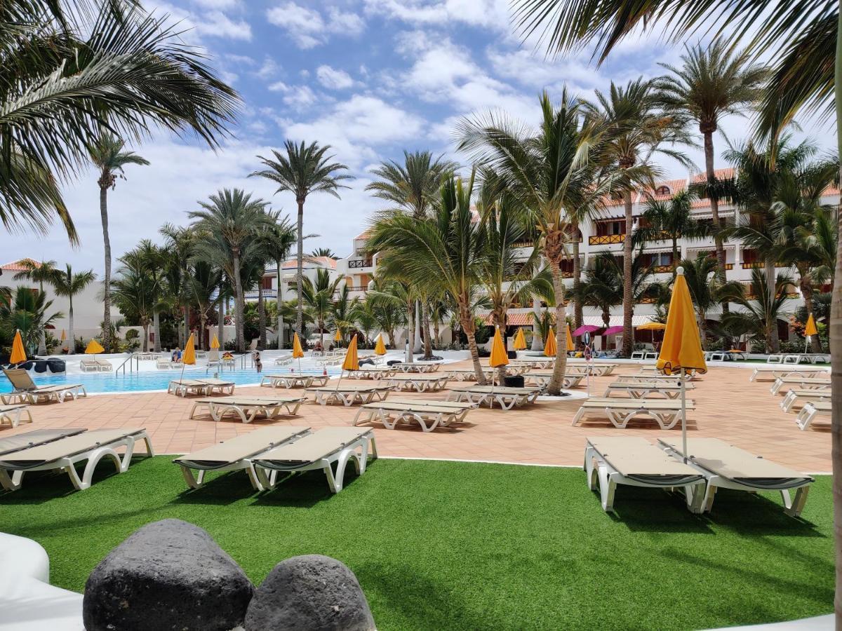 Seafront New Modern Apartment Playa de las Americas  Exterior photo