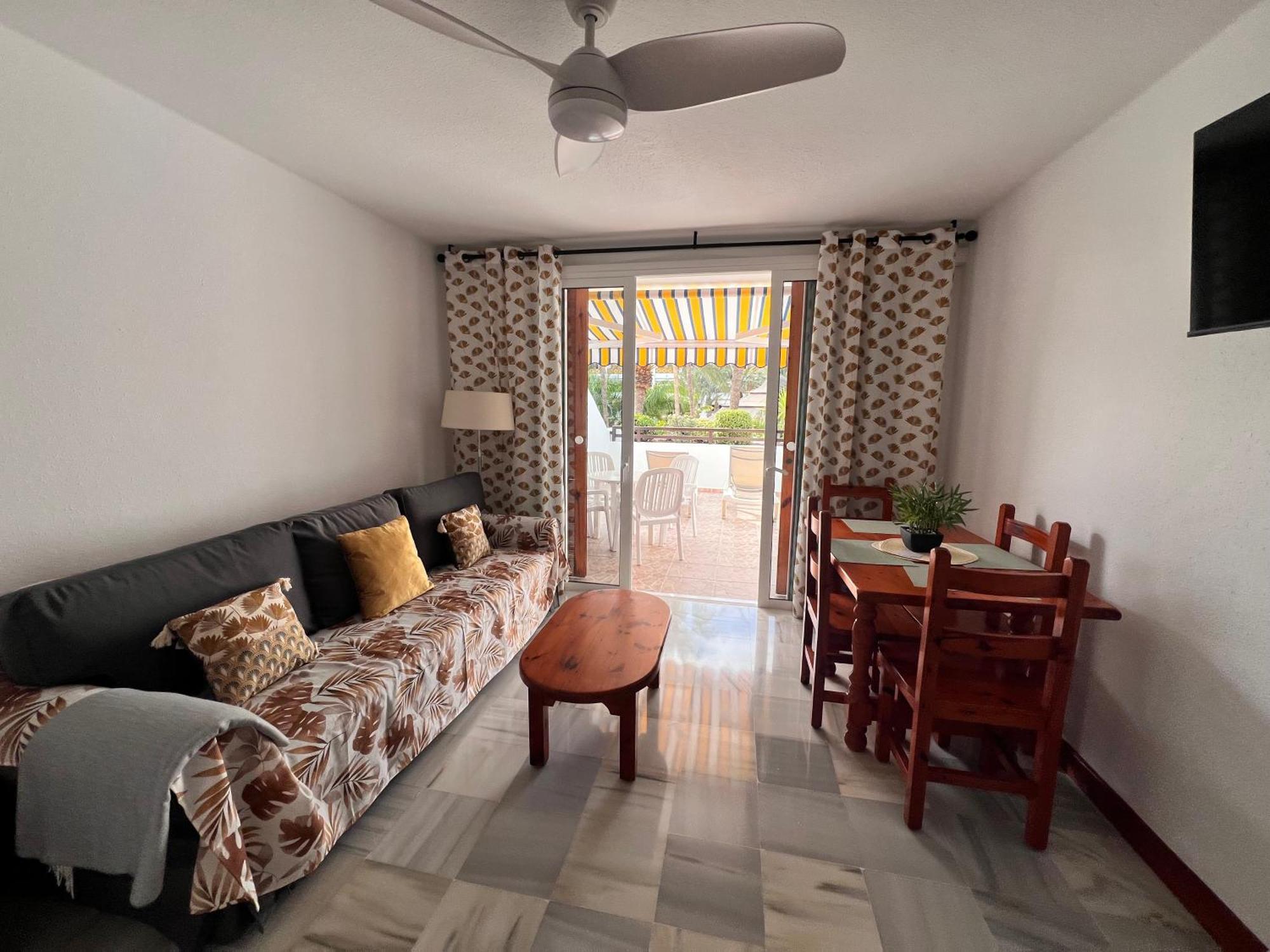 Seafront New Modern Apartment Playa de las Americas  Exterior photo