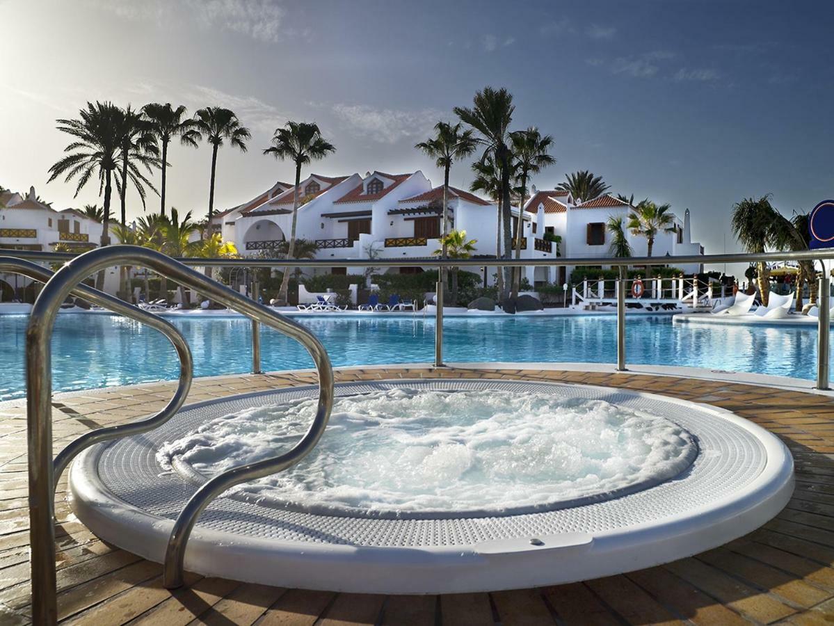 Seafront New Modern Apartment Playa de las Americas  Exterior photo